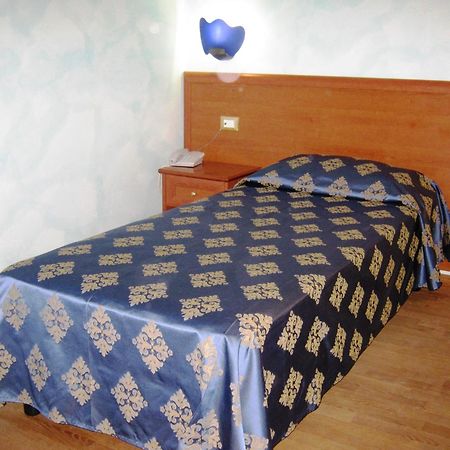 Hotel Villa D'Evoli Castropignano Pokój zdjęcie