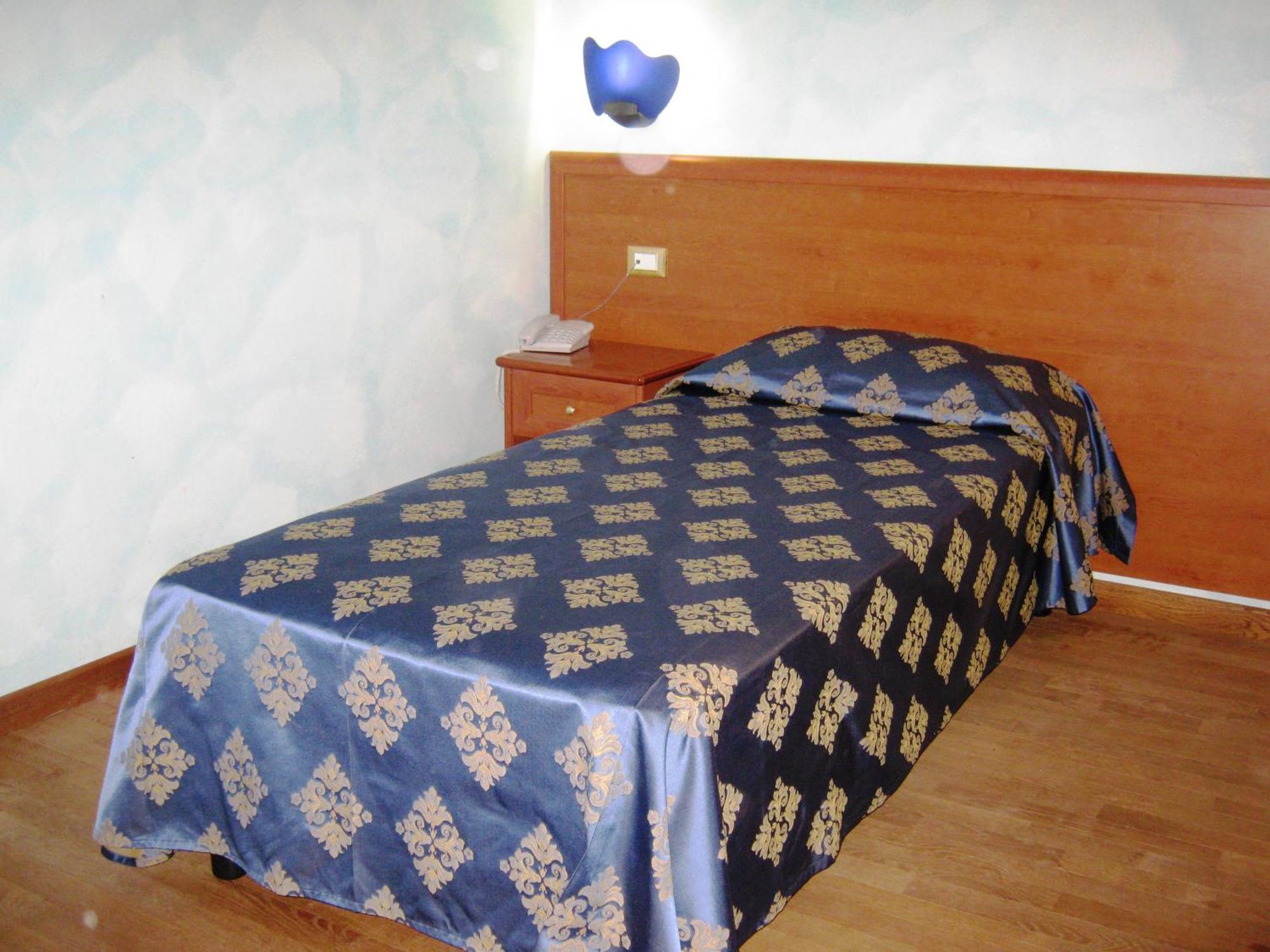 Hotel Villa D'Evoli Castropignano Pokój zdjęcie