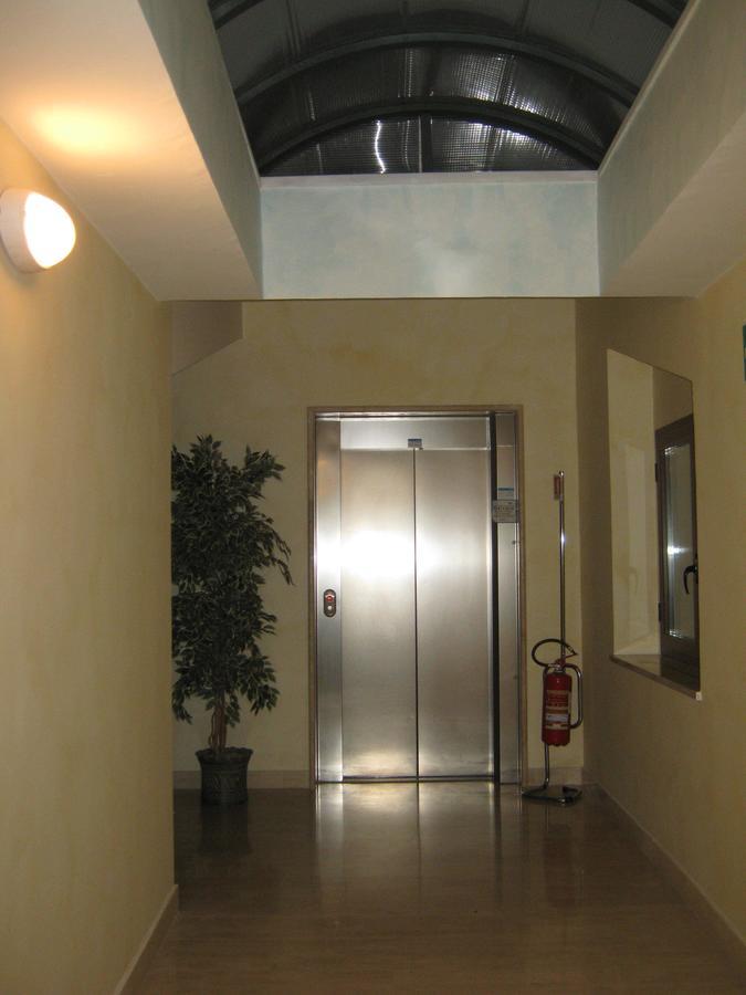 Hotel Villa D'Evoli Castropignano Zewnętrze zdjęcie