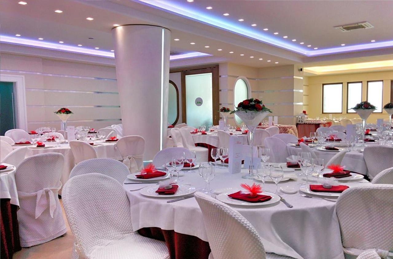 Hotel Villa D'Evoli Castropignano Zewnętrze zdjęcie