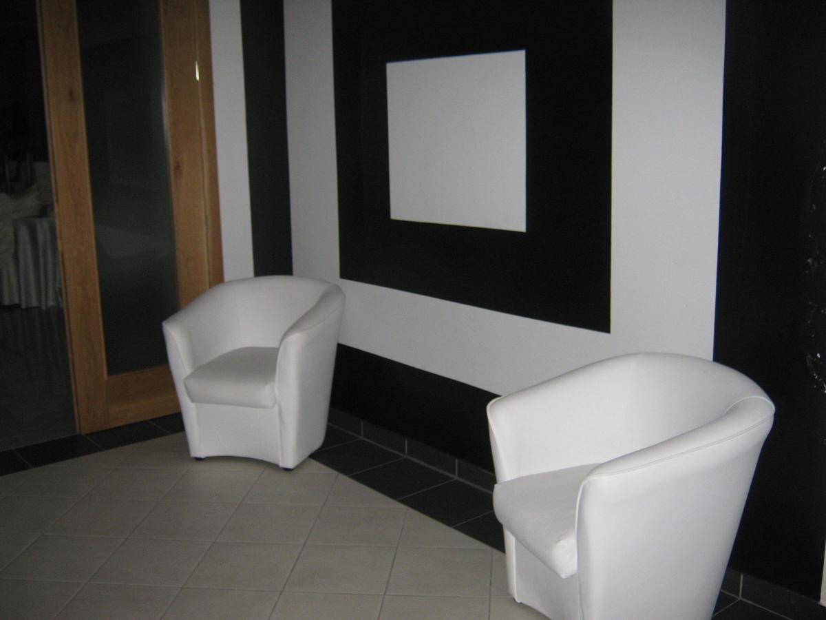 Hotel Villa D'Evoli Castropignano Zewnętrze zdjęcie