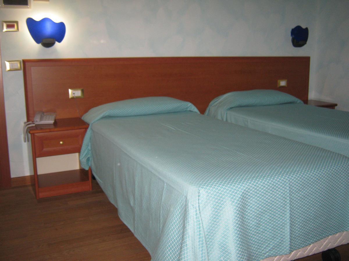 Hotel Villa D'Evoli Castropignano Pokój zdjęcie