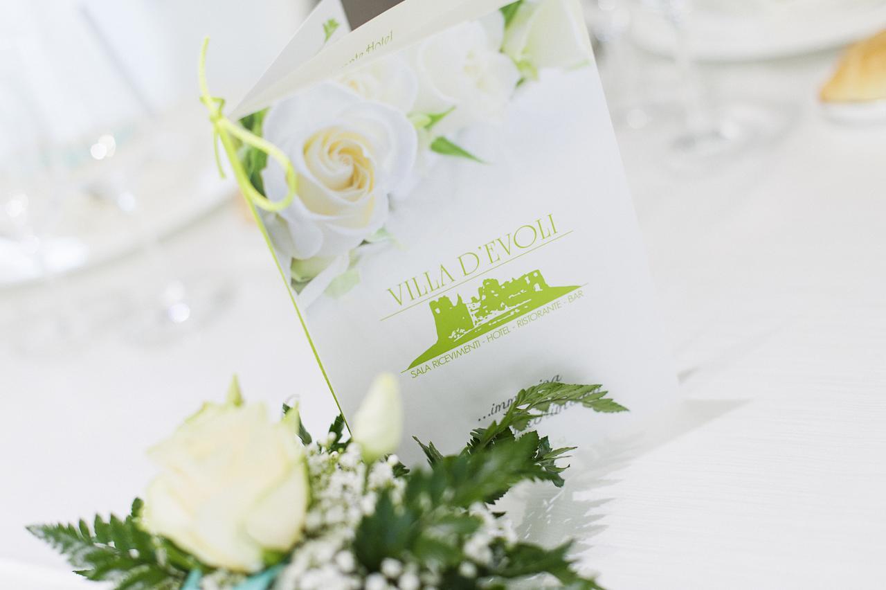 Hotel Villa D'Evoli Castropignano Zewnętrze zdjęcie