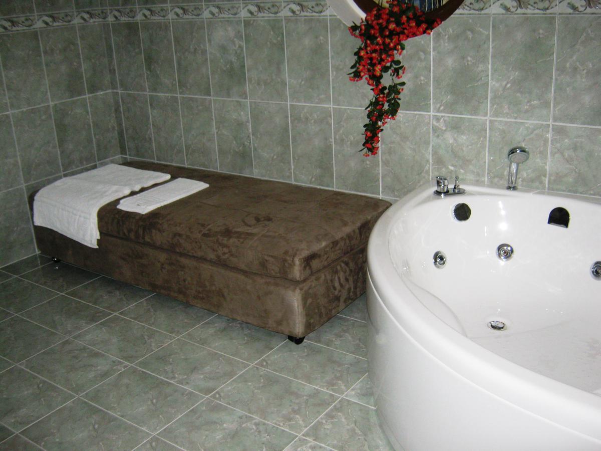 Hotel Villa D'Evoli Castropignano Pokój zdjęcie