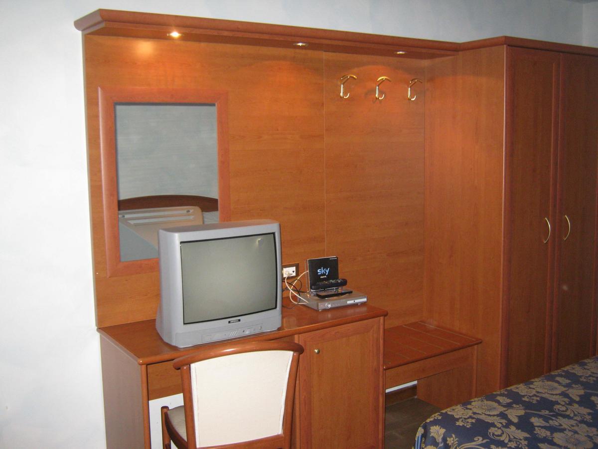 Hotel Villa D'Evoli Castropignano Pokój zdjęcie