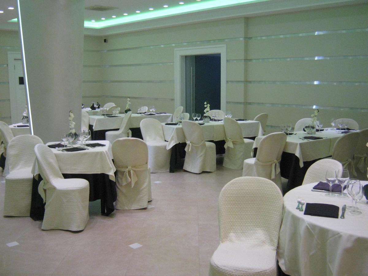 Hotel Villa D'Evoli Castropignano Zewnętrze zdjęcie