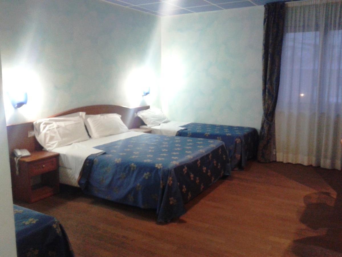 Hotel Villa D'Evoli Castropignano Pokój zdjęcie