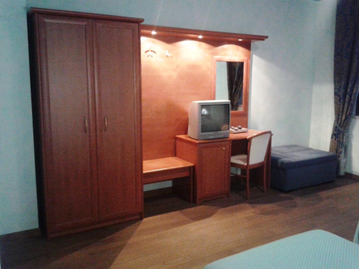 Hotel Villa D'Evoli Castropignano Pokój zdjęcie
