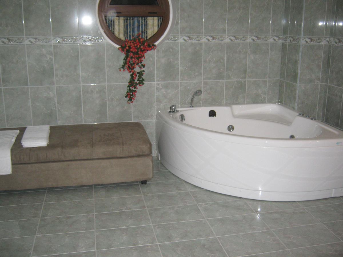 Hotel Villa D'Evoli Castropignano Pokój zdjęcie