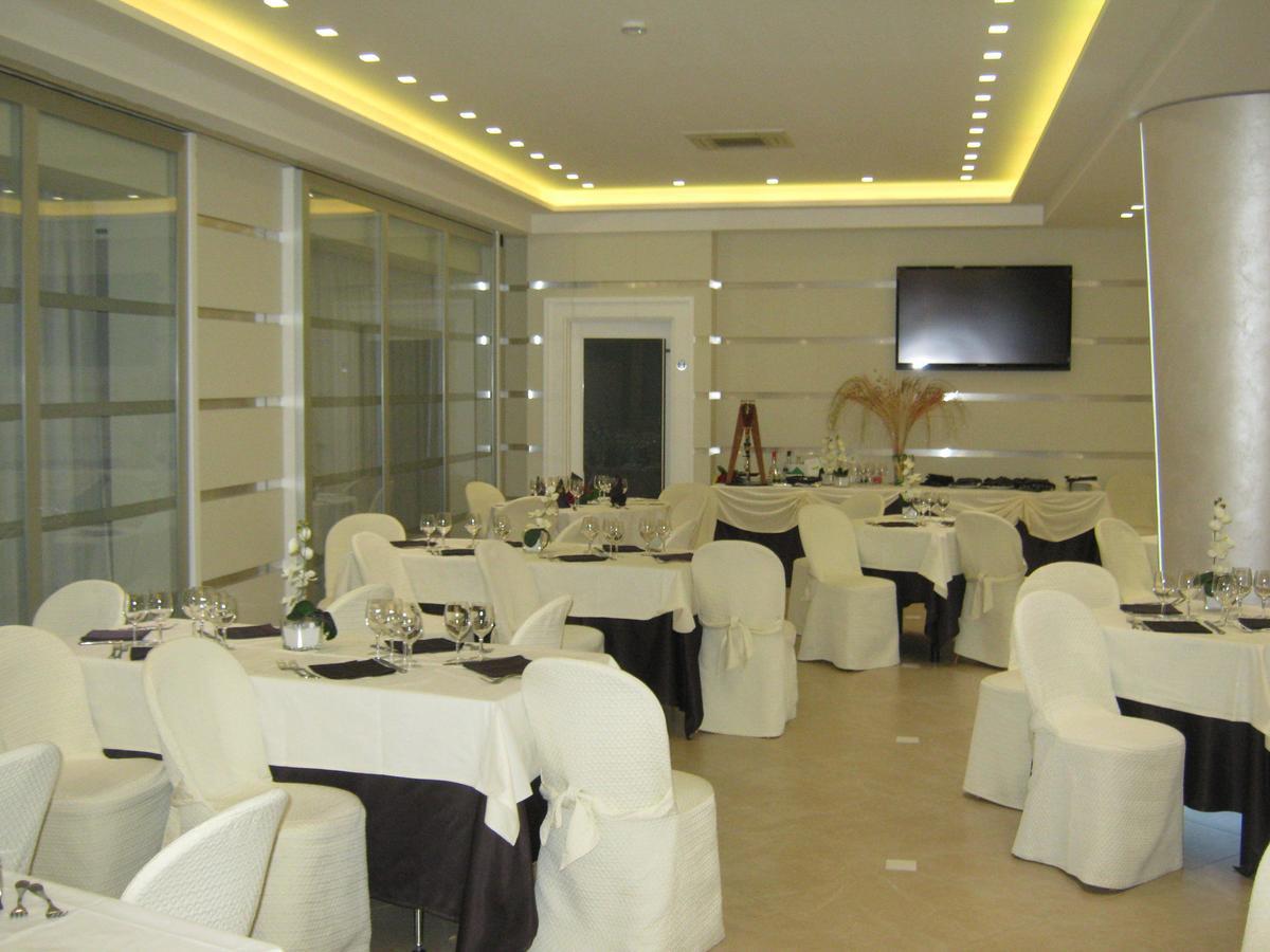Hotel Villa D'Evoli Castropignano Zewnętrze zdjęcie