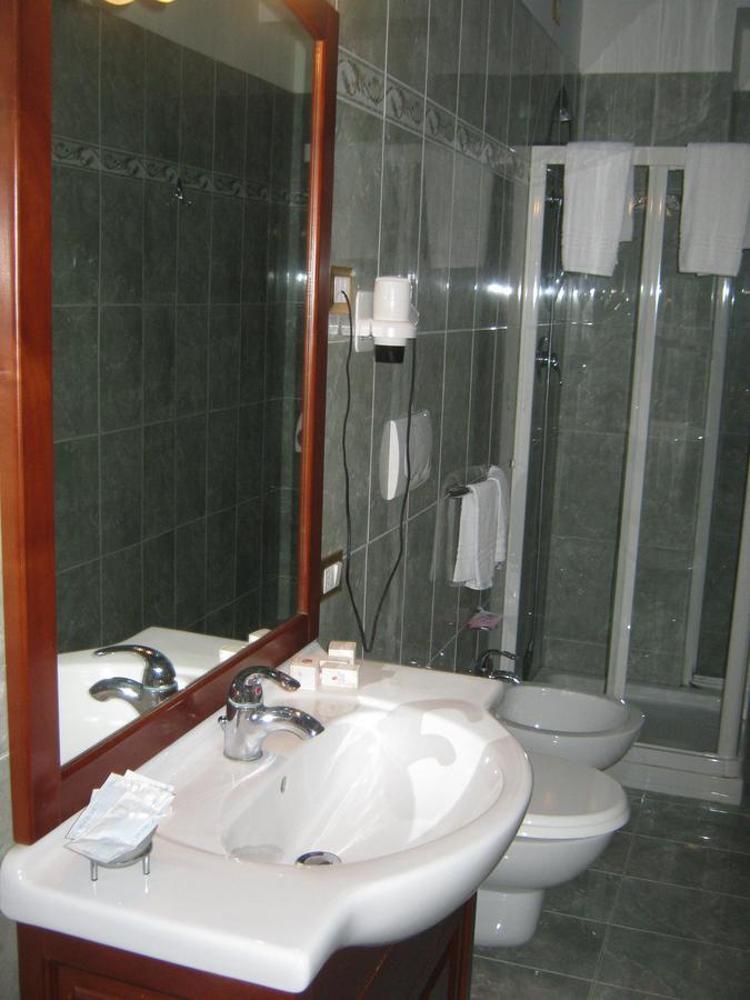 Hotel Villa D'Evoli Castropignano Zewnętrze zdjęcie