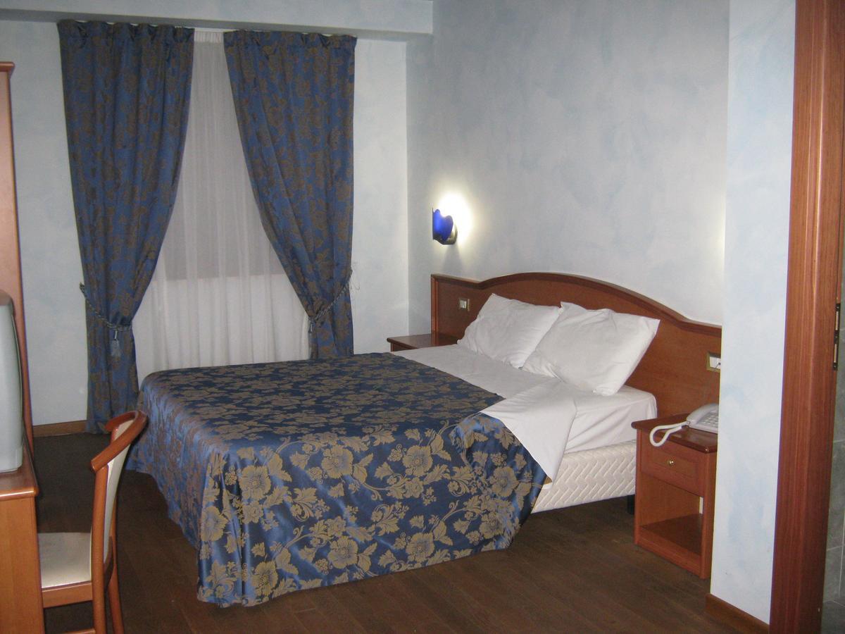 Hotel Villa D'Evoli Castropignano Pokój zdjęcie