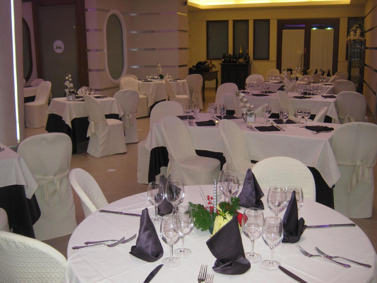 Hotel Villa D'Evoli Castropignano Zewnętrze zdjęcie