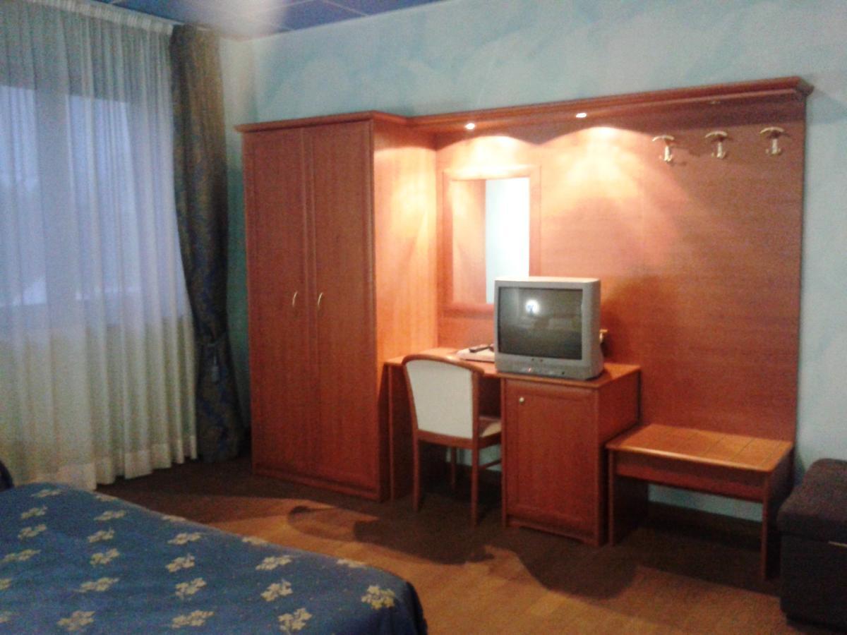 Hotel Villa D'Evoli Castropignano Pokój zdjęcie