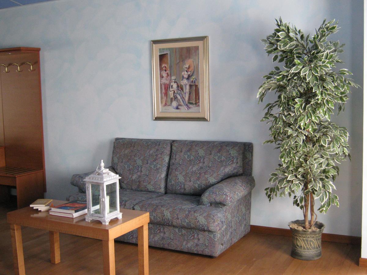Hotel Villa D'Evoli Castropignano Zewnętrze zdjęcie