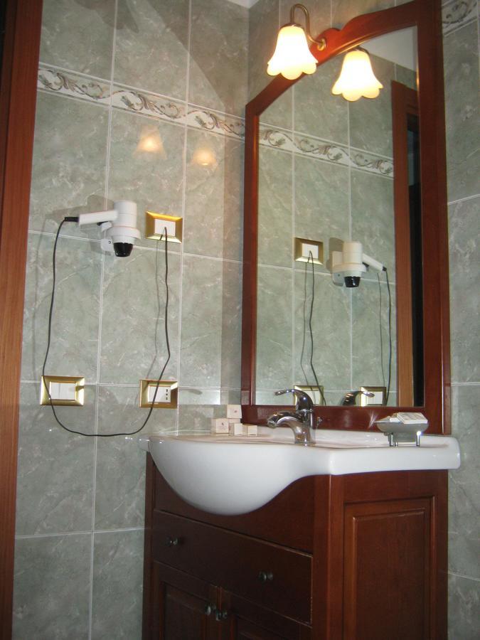 Hotel Villa D'Evoli Castropignano Pokój zdjęcie