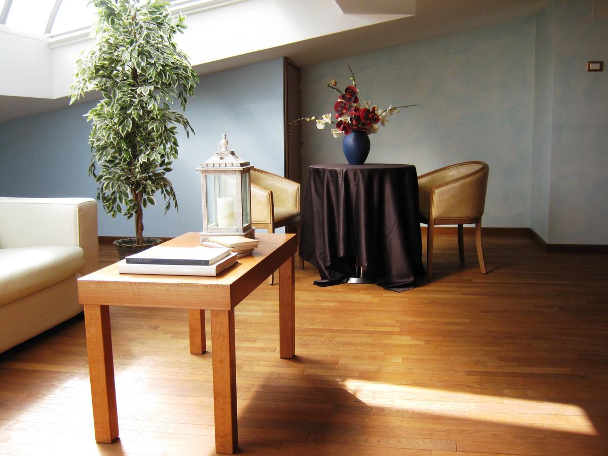 Hotel Villa D'Evoli Castropignano Zewnętrze zdjęcie