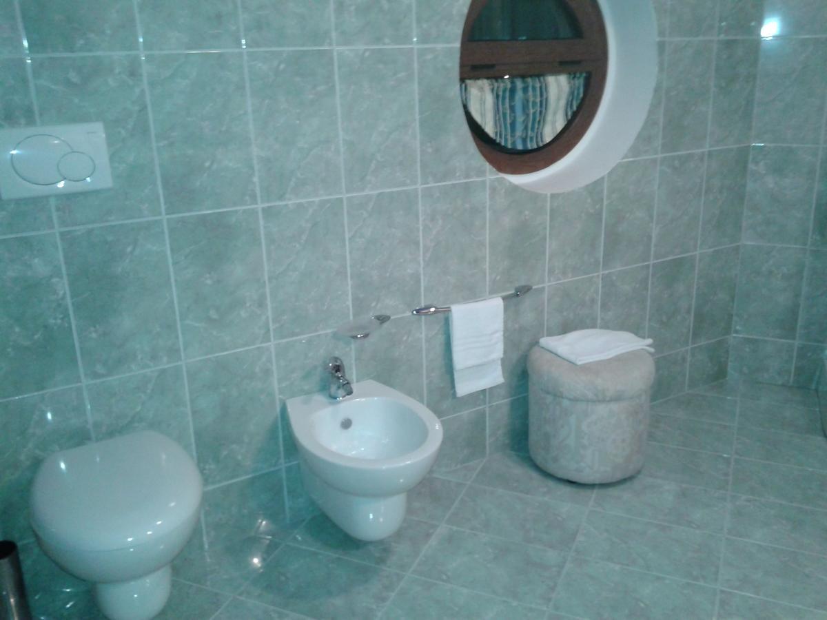 Hotel Villa D'Evoli Castropignano Pokój zdjęcie