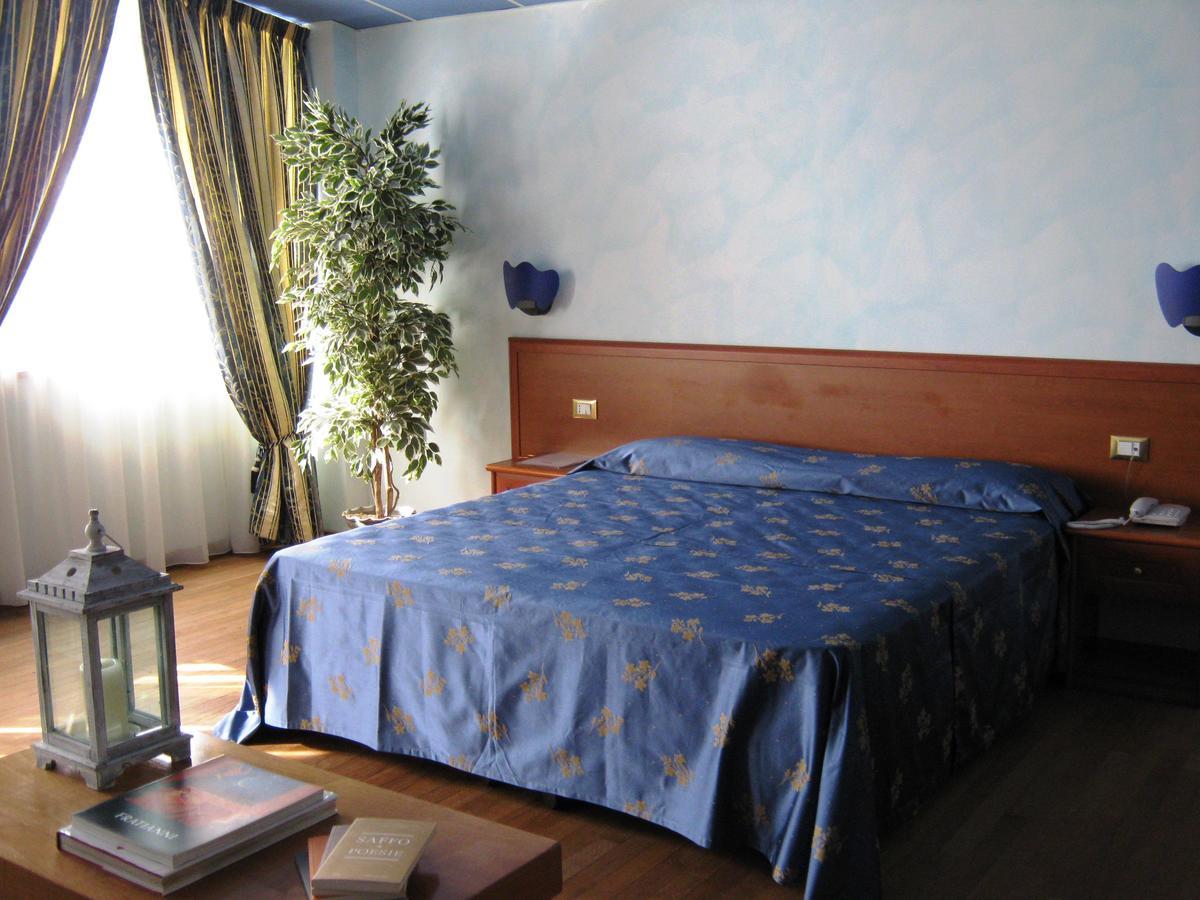 Hotel Villa D'Evoli Castropignano Pokój zdjęcie