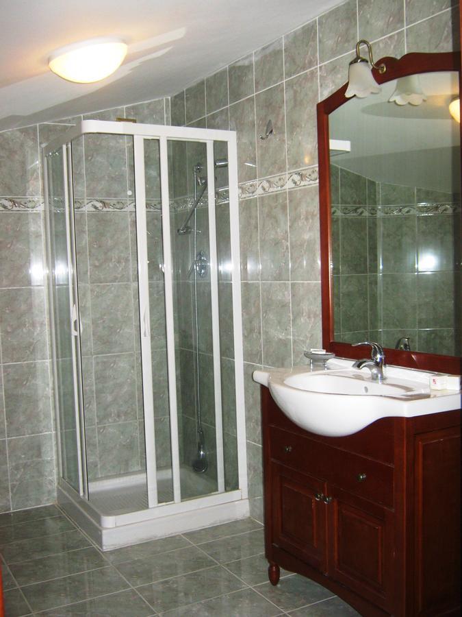 Hotel Villa D'Evoli Castropignano Pokój zdjęcie