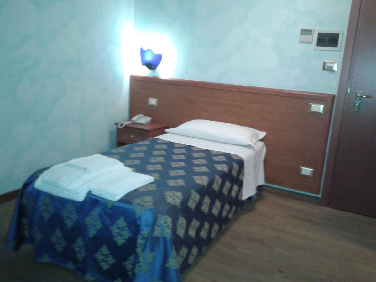 Hotel Villa D'Evoli Castropignano Pokój zdjęcie