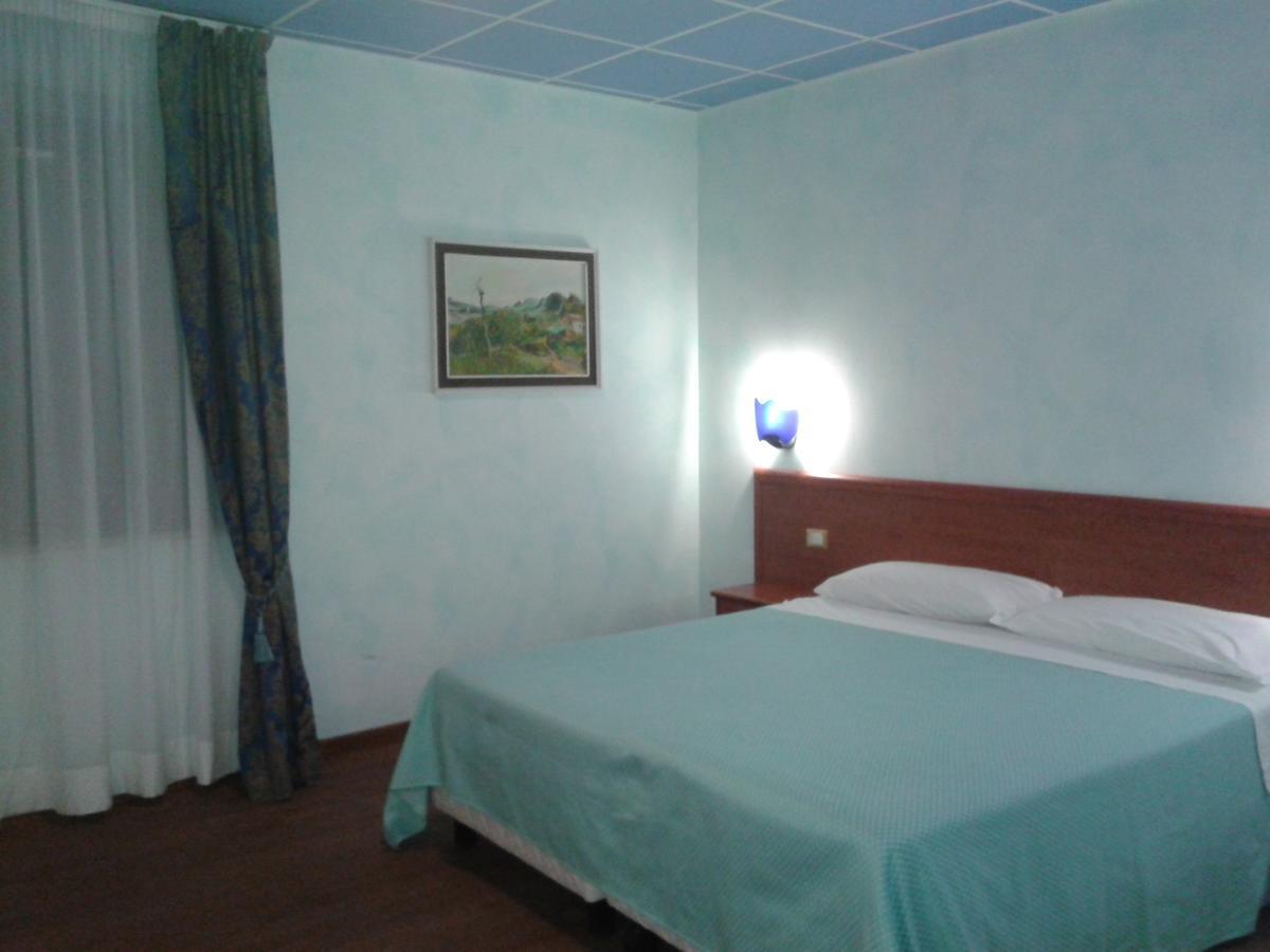 Hotel Villa D'Evoli Castropignano Pokój zdjęcie