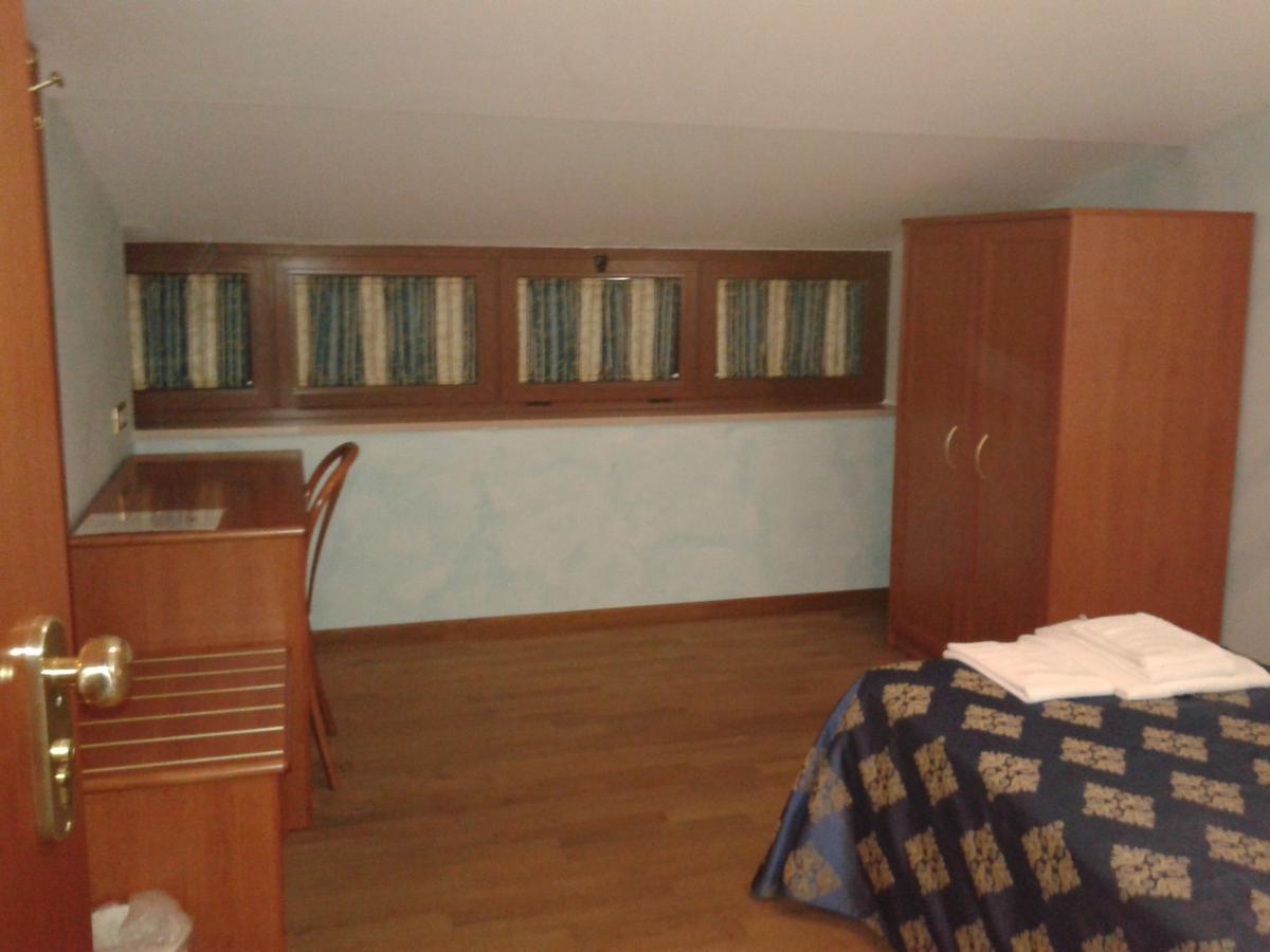 Hotel Villa D'Evoli Castropignano Pokój zdjęcie